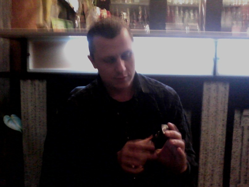 Александр Питенко фотография #3