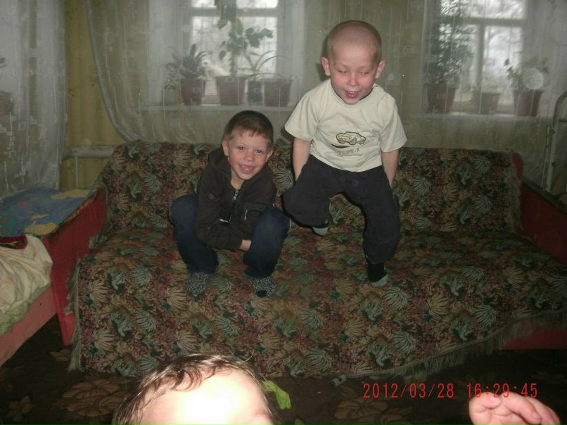 Миха Панченко фотография #17