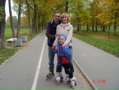 Фотография Макаровой Марии-Счастливаи