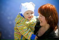 Фотография Евдокимовой Алевтины