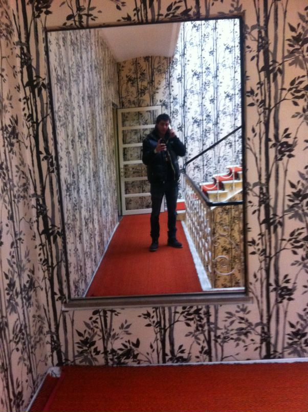 Тигран Акопян фотография #20