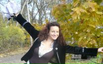 Фотография Шмелёвой Маргариты