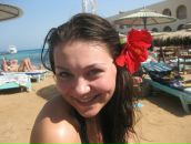 Фотография Вожиговой Марии