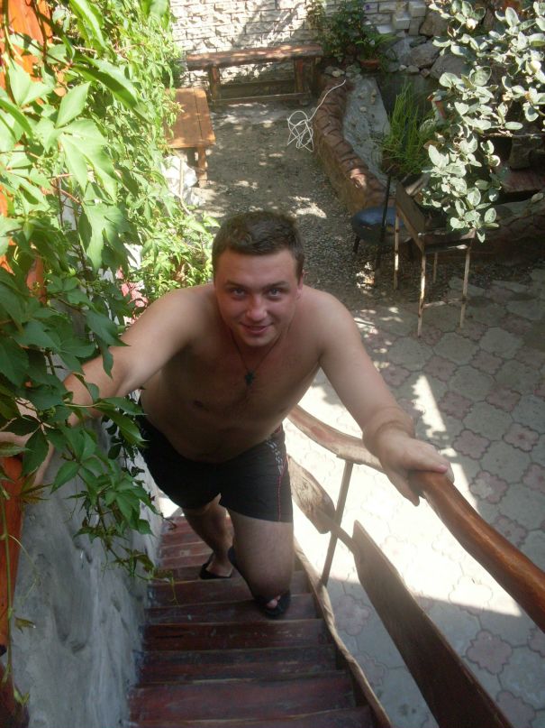 Дмитрий Касьяненко фотография #34