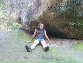 Іра Шудрук фотография #3 (источник - https://vk.com/id83359013)