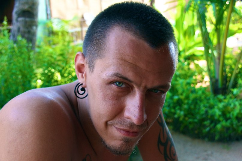 Сергей Синицын фотография #17