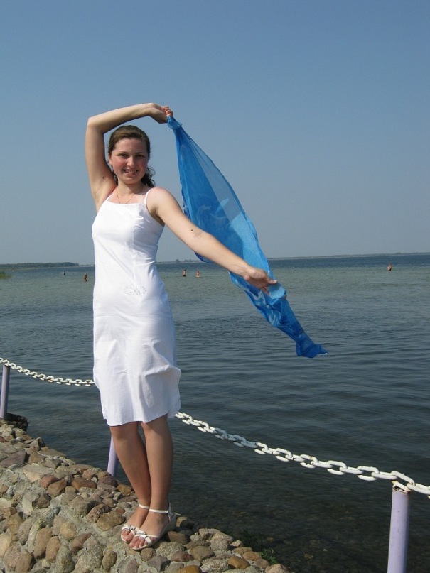 Софія Мельник фотография #29