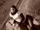 Фотография Саловой Лиле