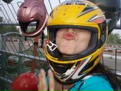 Фотография Бердиевой Индиры