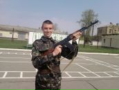 Сірожа Сопік фотография #4 (источник - https://vk.com/id131927799)