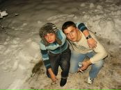 Фотография Куликова Андрея