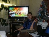 Фотография Топольской Елены