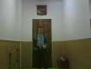 Фотография Захарова Андрея