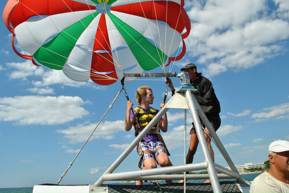 Илья Орлов фотография #21