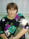 Фотография Хромцовой Натальи