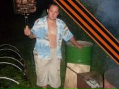 Фотография Миронова Алексея