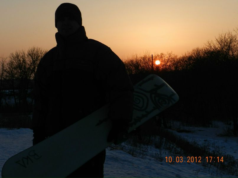 Денис Шалаев фотография #26