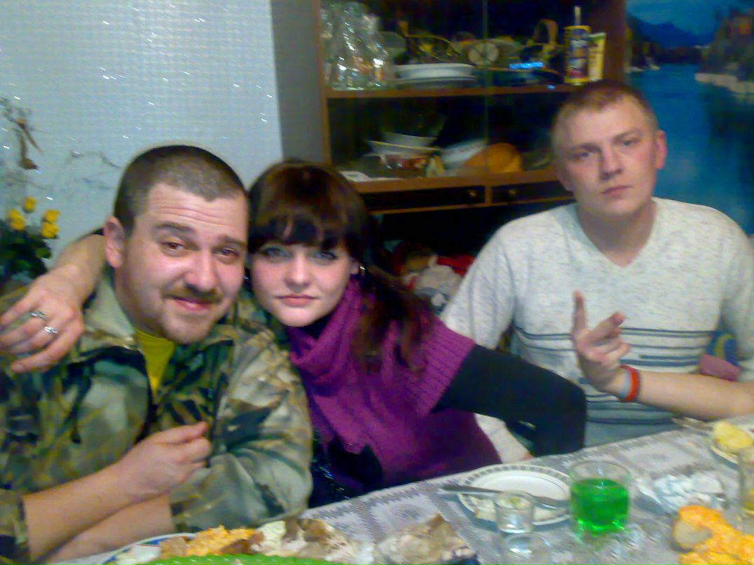 Андрей Скобарь фотография #20