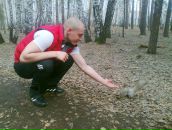 Фотография Гончаренко Ильи