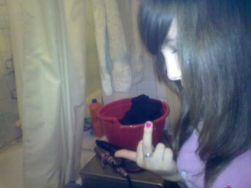Эля Пономарева фотография #27