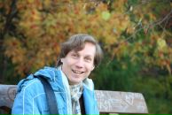 Фотография Гончаренко Алексея