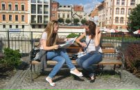 Фотография Абрамовой Юлии