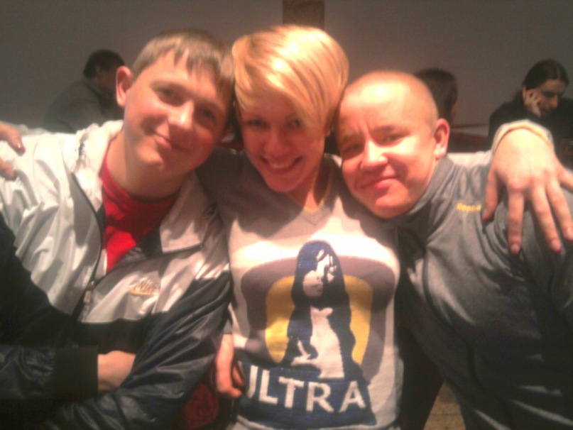 Игорь Григорьев фотография #3