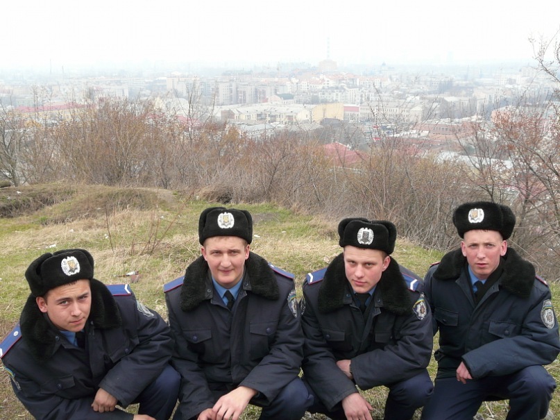 Андрей Варуша фотография #12