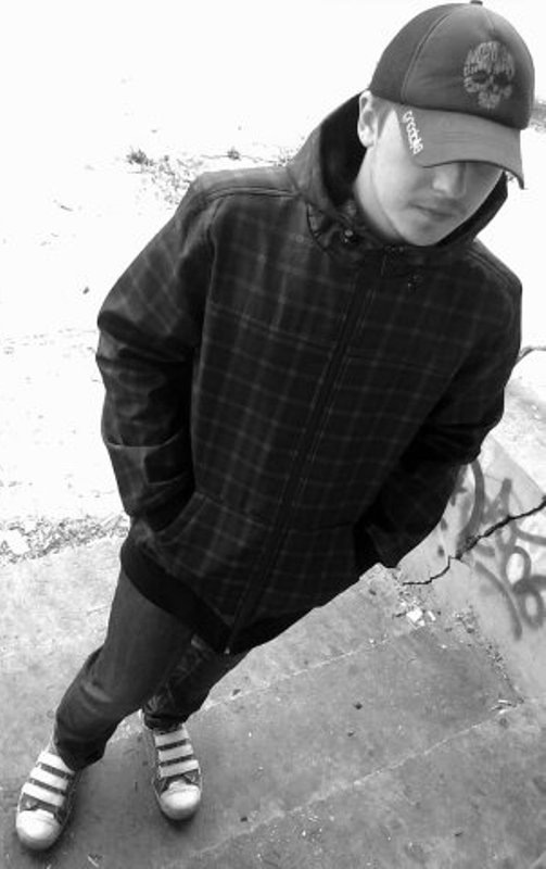 Nek Jeee фотография #1