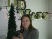 Вікторія Карпенко-Маркович фотография #14 (источник - https://vk.com/id59942821)