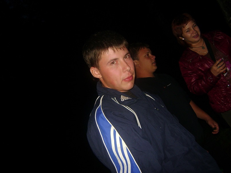 Иван Лебедев фотография #13