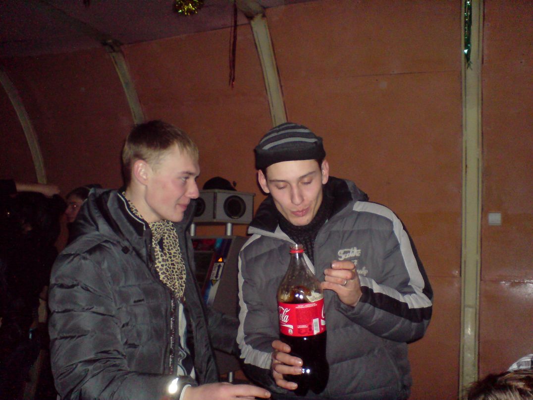 Славик Слесарев фотография #48