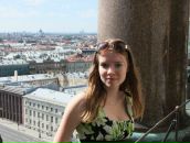 Фотография Евменовой Даши