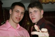 Фотография Севастьянова Павла