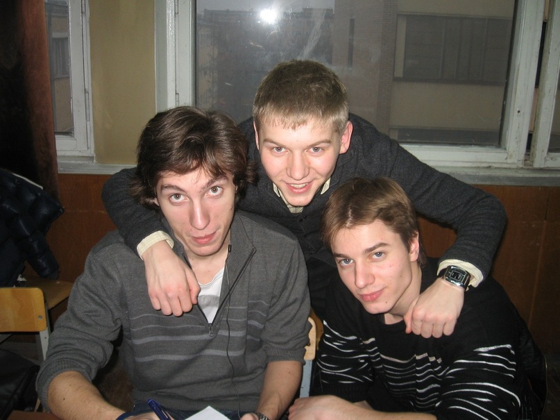 Денис Коваленко фотография #14