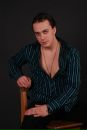 Фотография Жукова Павла