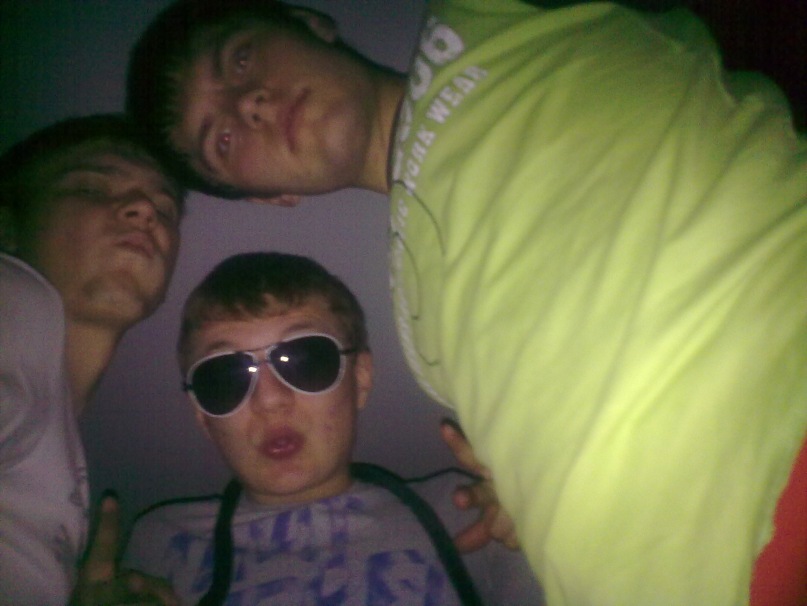 Дима Бурля фотография #29