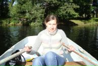 Фотография Дубровой Екатерины