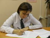 Фотография Быковой Марины