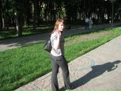 Фотография Ждановой Марии