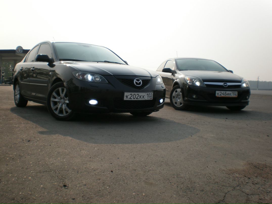 Сергей Савельев фотография #46