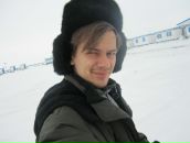 Фотография Прохорова Виктора