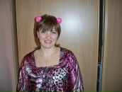 Фотография Афанасенко Елены