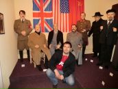 Михаил Субботин фотография #14 (источник - https://vk.com/id1928455)