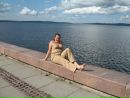 Фотография Кравцовой Елены