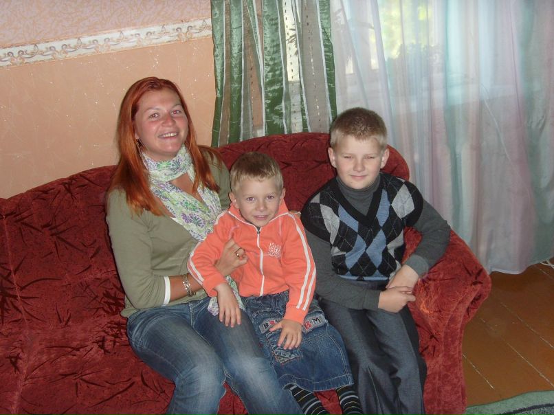 Ирина Chakhira фотография #47