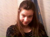 Оля Білошицька фотография #32 (источник - https://vk.com/id135108113)