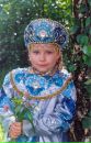 Фотография Барышок Наталии