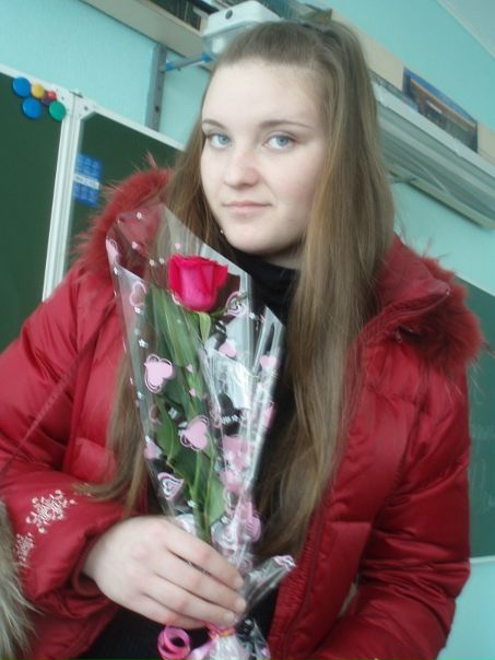 М@рг@ритк@ Блохин@ фото №34