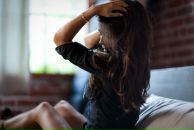 Фотография Загидулиной Раушании